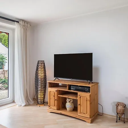 Holiday home Silke