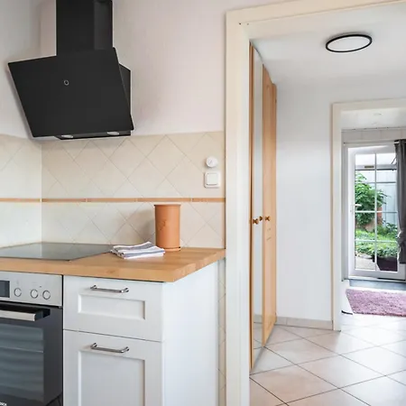 Holiday home Silke