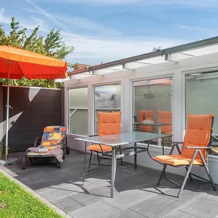 Silke Holiday home