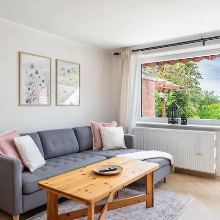 Holiday home Silke