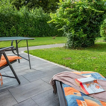 Silke Holiday home *