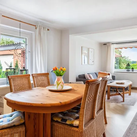 Holiday home Silke *