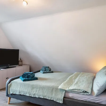 Silke Holiday home Meldorf