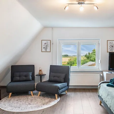 Ferienhaus Silke