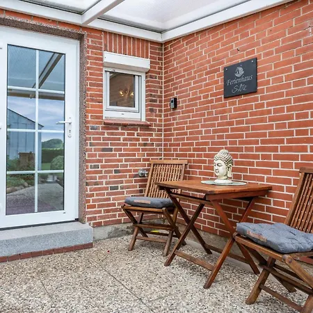 Holiday home Silke