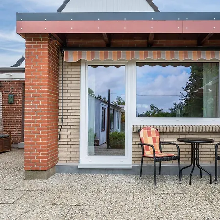 Silke Holiday home *